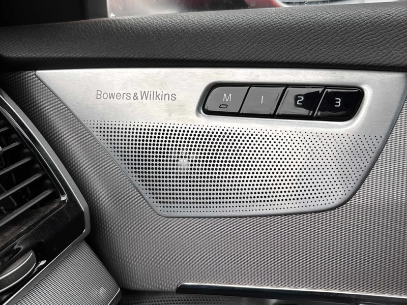 Volvo Xc90 * T6 R Design * CARFAX * ЦЕНА ДО БГ, снимка 11 - Автомобили и джипове - 53044114