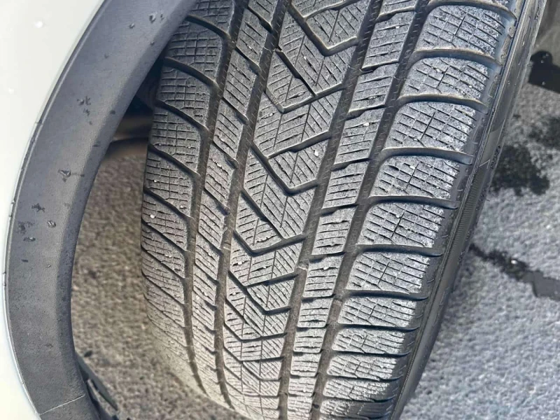 Mercedes-Benz GLE * AMG 63 S * CARFAX * ЦЕНА ДО БГ, снимка 9 - Автомобили и джипове - 53563588