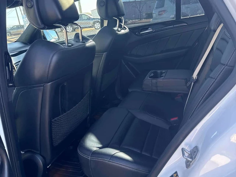 Mercedes-Benz GLE * AMG 63 S * CARFAX * ЦЕНА ДО БГ, снимка 8 - Автомобили и джипове - 53563588