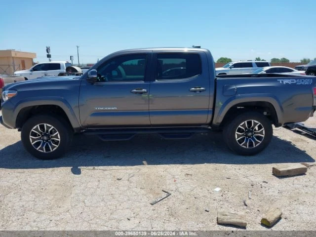 Toyota Tacoma TRD SPORT, снимка 15 - Автомобили и джипове - 47447708