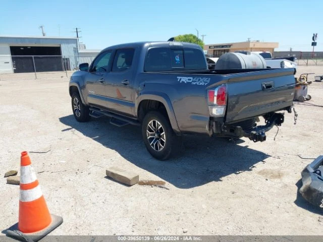 Toyota Tacoma TRD SPORT, снимка 3 - Автомобили и джипове - 47447708