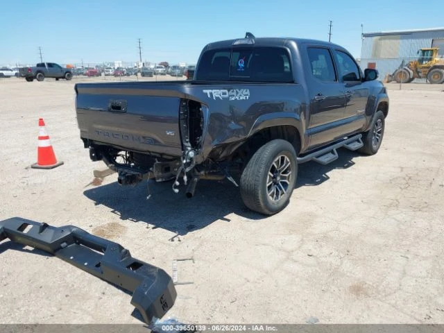 Toyota Tacoma TRD SPORT, снимка 4 - Автомобили и джипове - 47447708