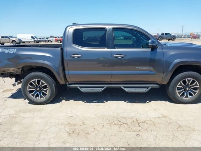 Toyota Tacoma TRD SPORT, снимка 14 - Автомобили и джипове - 47447708