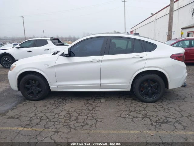 BMW X4 M Sport, снимка 4 - Автомобили и джипове - 49268464