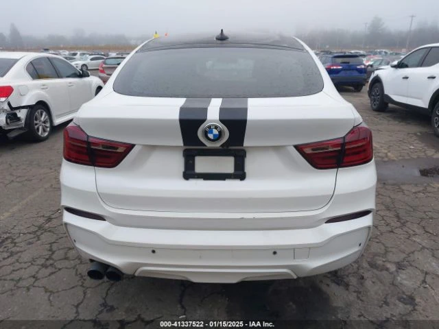 BMW X4 M Sport, снимка 2 - Автомобили и джипове - 49268464