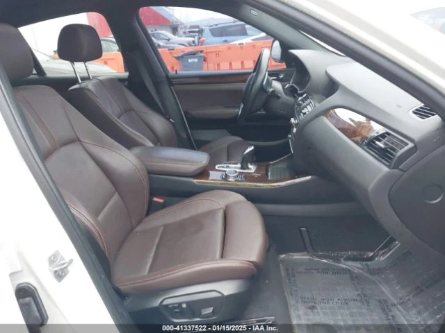 BMW X4 M Sport, снимка 8 - Автомобили и джипове - 49268464