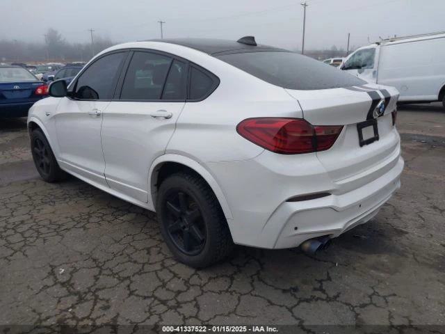 BMW X4 M Sport, снимка 5 - Автомобили и джипове - 49268464