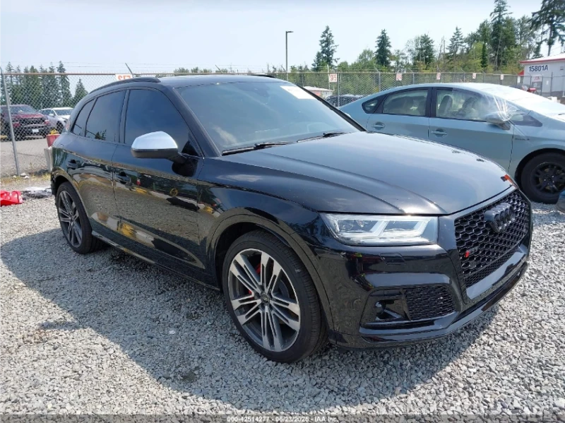 Audi SQ5 3.0T PREMIUM PLUS - 37500 лв. - 99634754 1