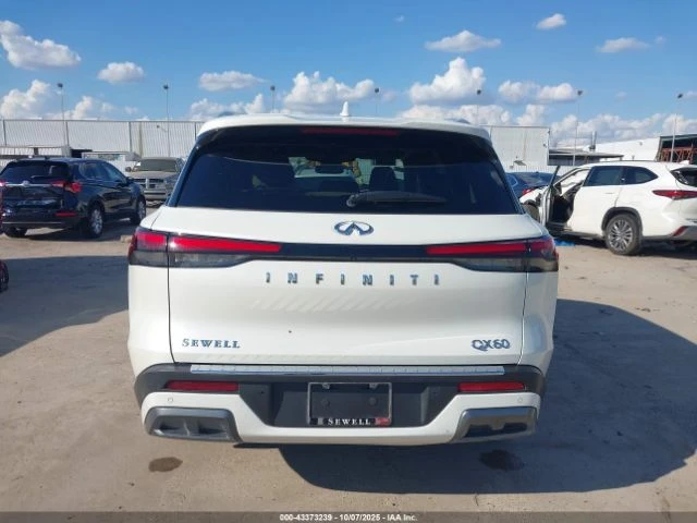 Infiniti QX60 LUXE | Mobile.bg   15