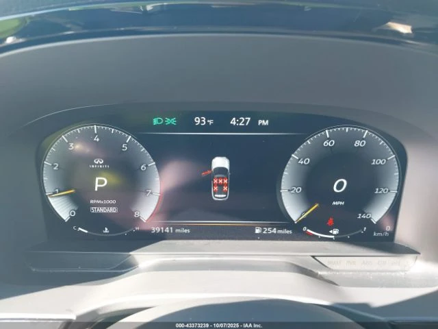 Infiniti QX60 LUXE | Mobile.bg   7