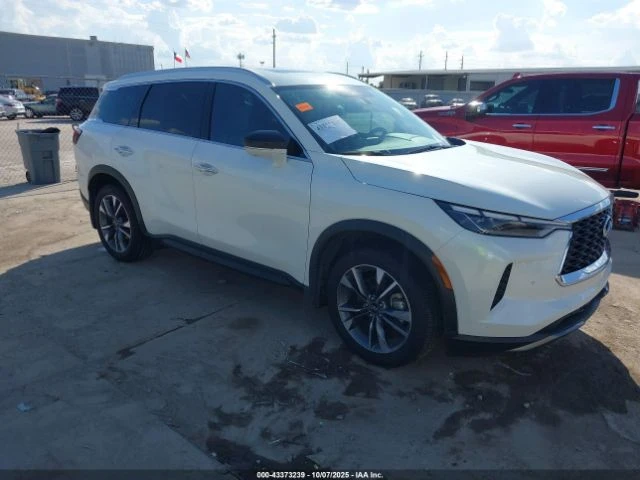 Infiniti QX60 LUXE | Mobile.bg   1