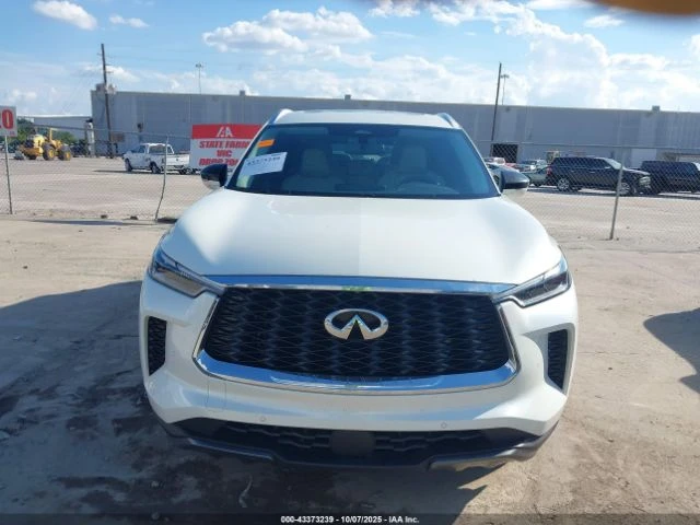 Infiniti QX60 LUXE | Mobile.bg   11