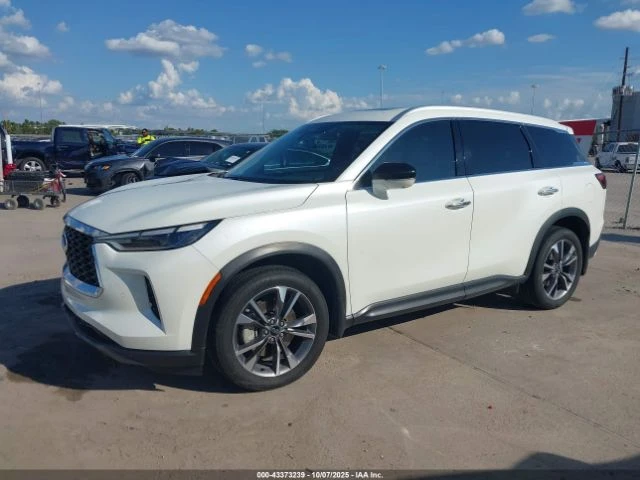 Infiniti QX60 LUXE | Mobile.bg   2