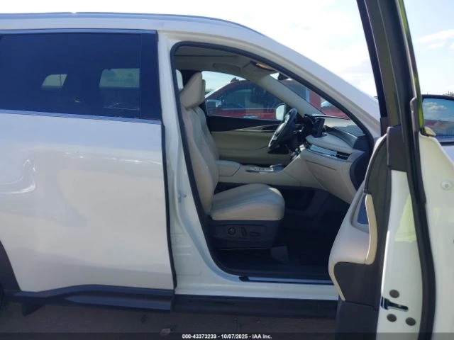 Infiniti QX60 LUXE | Mobile.bg   5