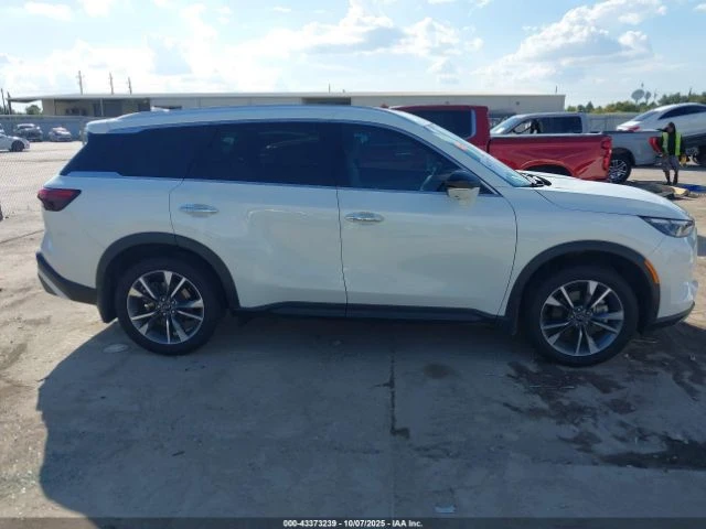 Infiniti QX60 LUXE | Mobile.bg   12