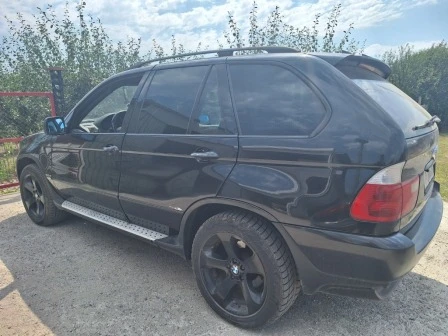 BMW X5  - изображение 6