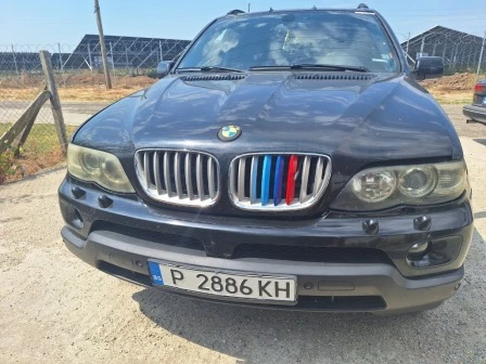 BMW X5  - изображение 2