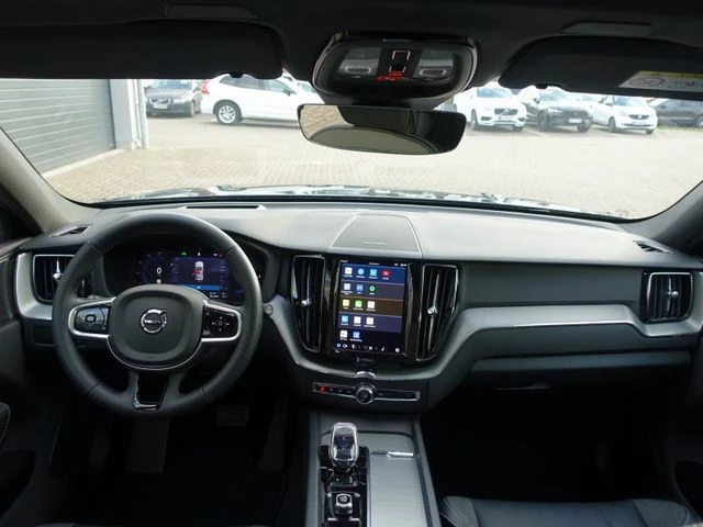 Volvo XC60 T6 AWD Plus Plug-In Hybrid | Mobile.bg � ����������� 9