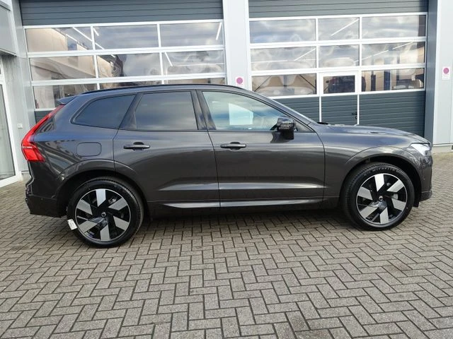 Volvo XC60 T6 AWD Plus Plug-In Hybrid | Mobile.bg � ����������� 7