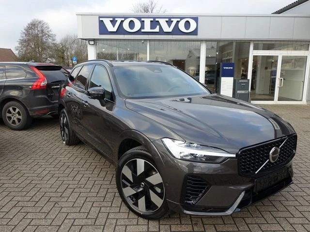 Volvo XC60 T6 AWD Plus Plug-In Hybrid | Mobile.bg � ����������� 3