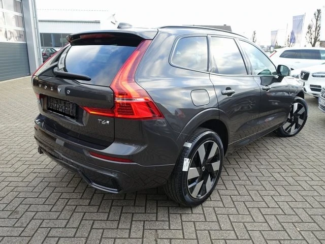 Volvo XC60 T6 AWD Plus Plug-In Hybrid | Mobile.bg � ����������� 2