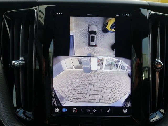 Volvo XC60 T6 AWD Plus Plug-In Hybrid | Mobile.bg � ����������� 13