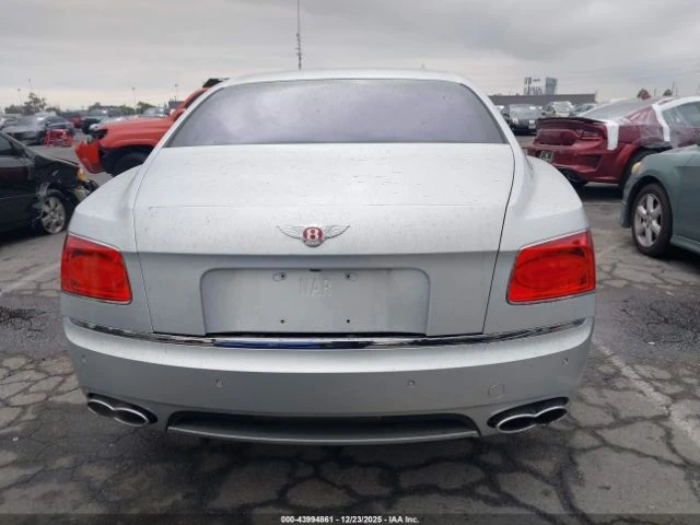 Bentley Flying Spur V8, снимка 15 - Автомобили и джипове - 53272387