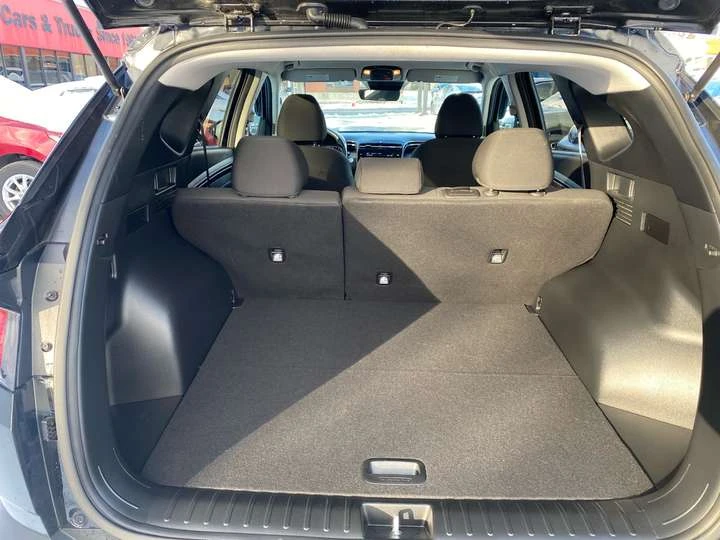 Hyundai Tucson Preferred |  AWD | Apple CarPlay | Android Auto, снимка 9 - Автомобили и джипове - 53558185