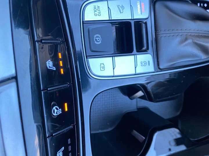 Hyundai Tucson Preferred |  AWD | Apple CarPlay | Android Auto, снимка 14 - Автомобили и джипове - 53558185