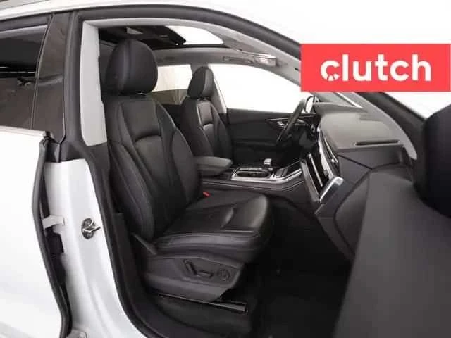Audi Q8 Progressiv 55 Quattro | PANO | ��������� | 360 |  | Mobile.bg � ����������� 14