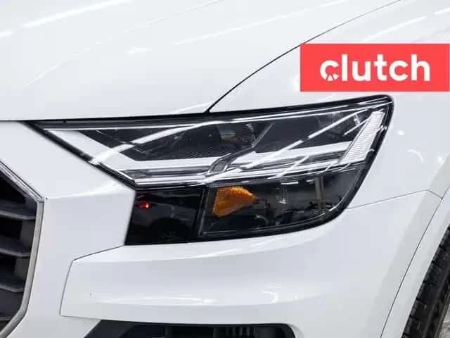 Audi Q8 Progressiv 55 Quattro | PANO | ��������� | 360 |  | Mobile.bg � ����������� 7