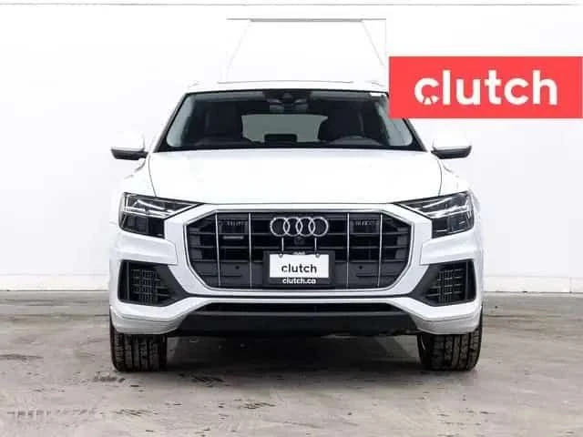Audi Q8 Progressiv 55 Quattro | PANO | ��������� | 360 |  | Mobile.bg � ����������� 2
