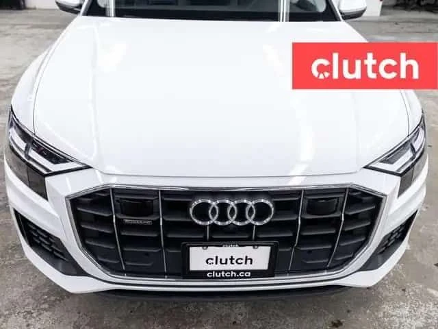 Audi Q8 Progressiv 55 Quattro | PANO | ��������� | 360 |  | Mobile.bg � ����������� 6