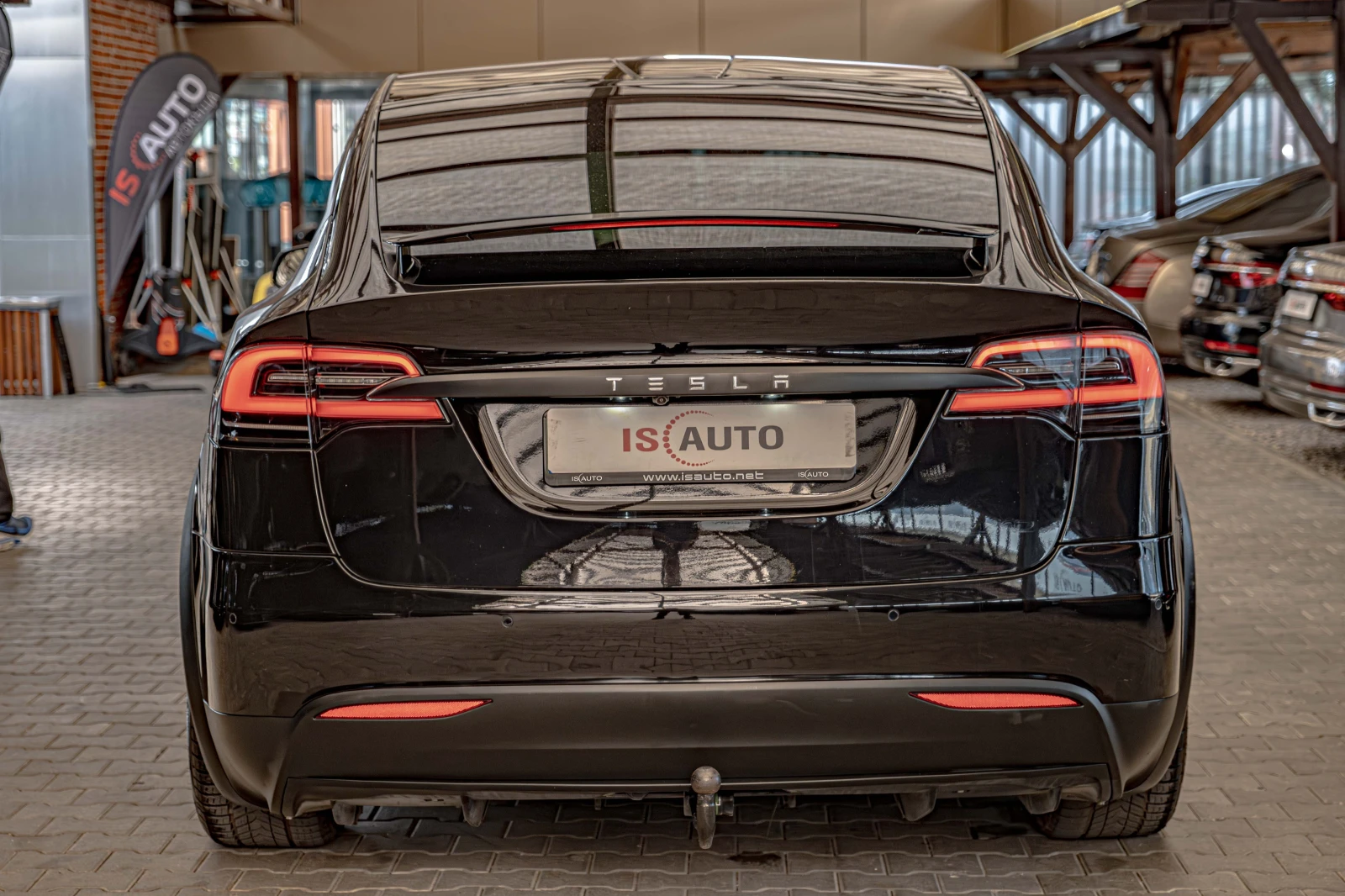 Tesla Model X P100D/100kWh/Dual Motor | Mobile.bg � ����������� 4