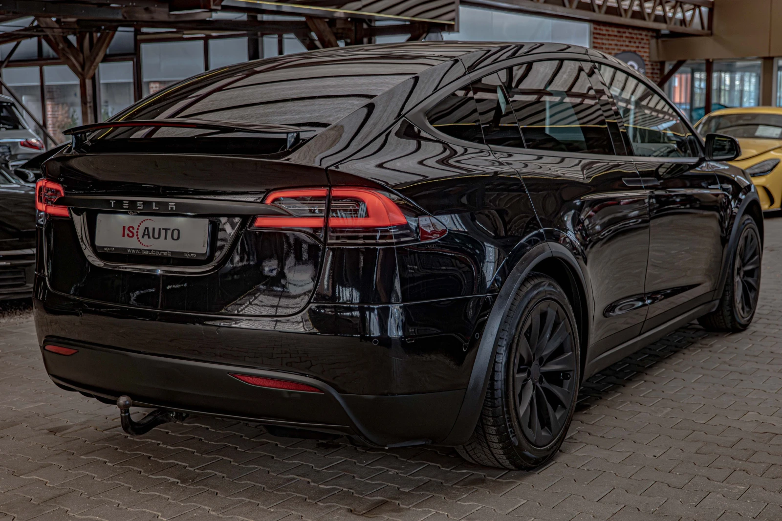 Tesla Model X P100D/100kWh/Dual Motor | Mobile.bg � ����������� 6