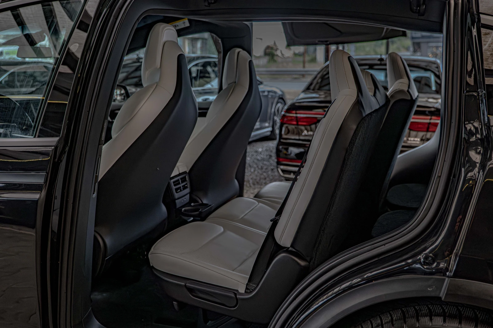 Tesla Model X P100D/100kWh/Dual Motor | Mobile.bg � ����������� 8