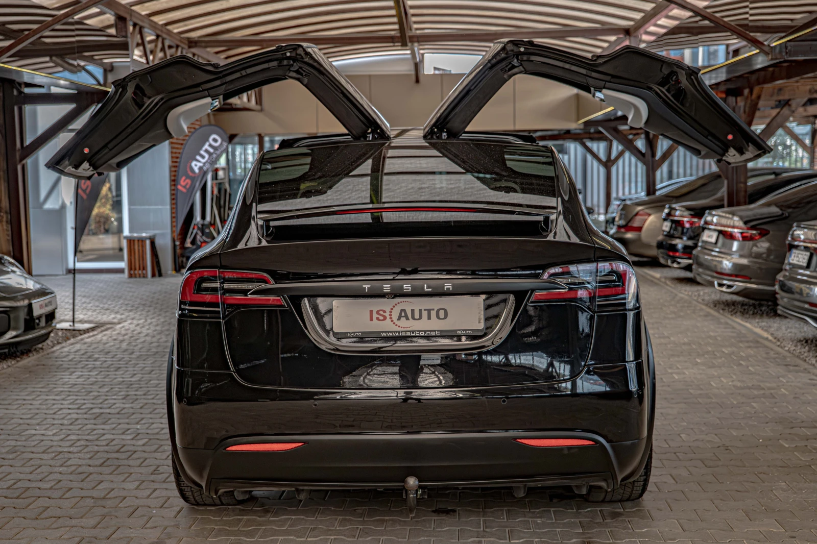 Tesla Model X P100D/100kWh/Dual Motor | Mobile.bg � ����������� 7