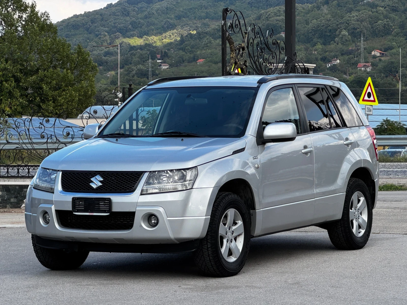 Suzuki Grand vitara 1.9DI-D 4x4  | Mobile.bg   1