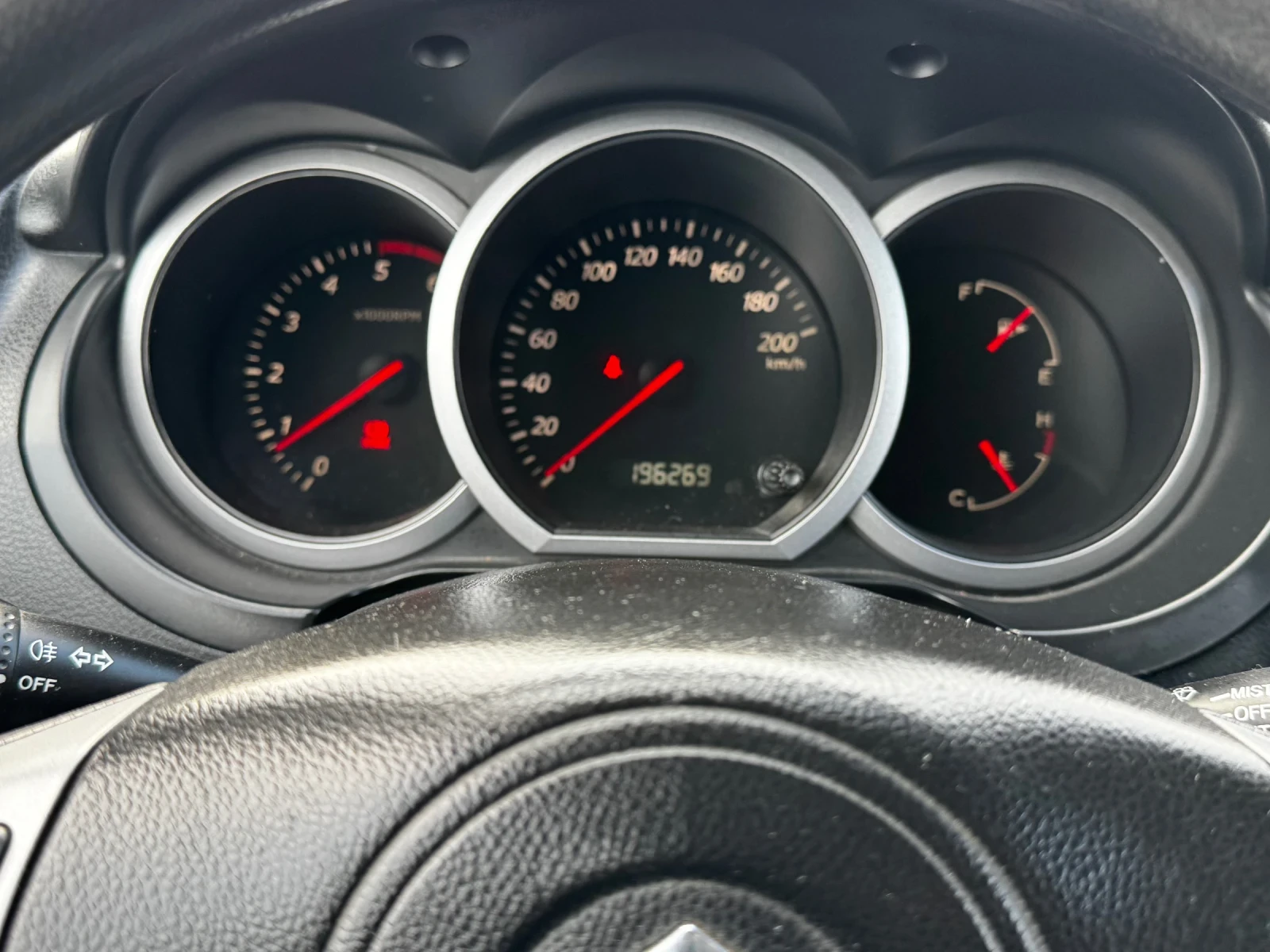 Suzuki Grand vitara 1.9DI-D 4x4  | Mobile.bg   11