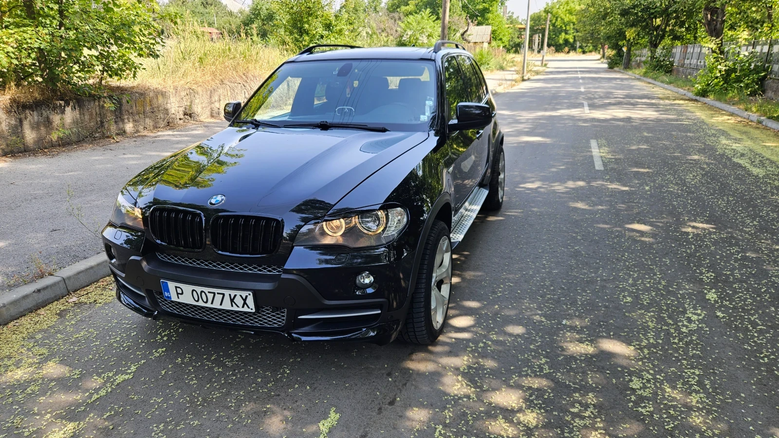 BMW X5 5 70 | Mobile.bg   1
