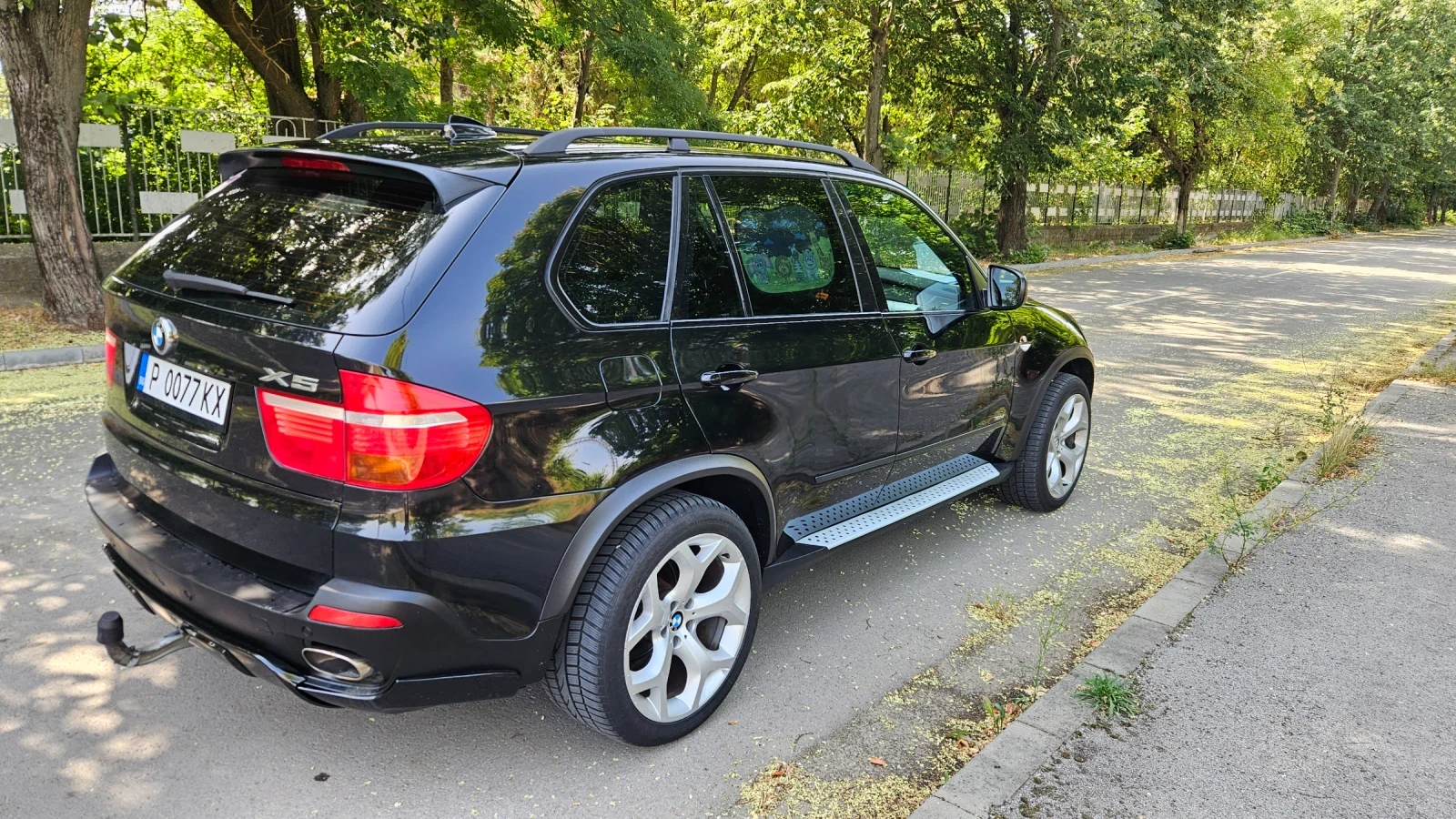 BMW X5 5 70 | Mobile.bg   5