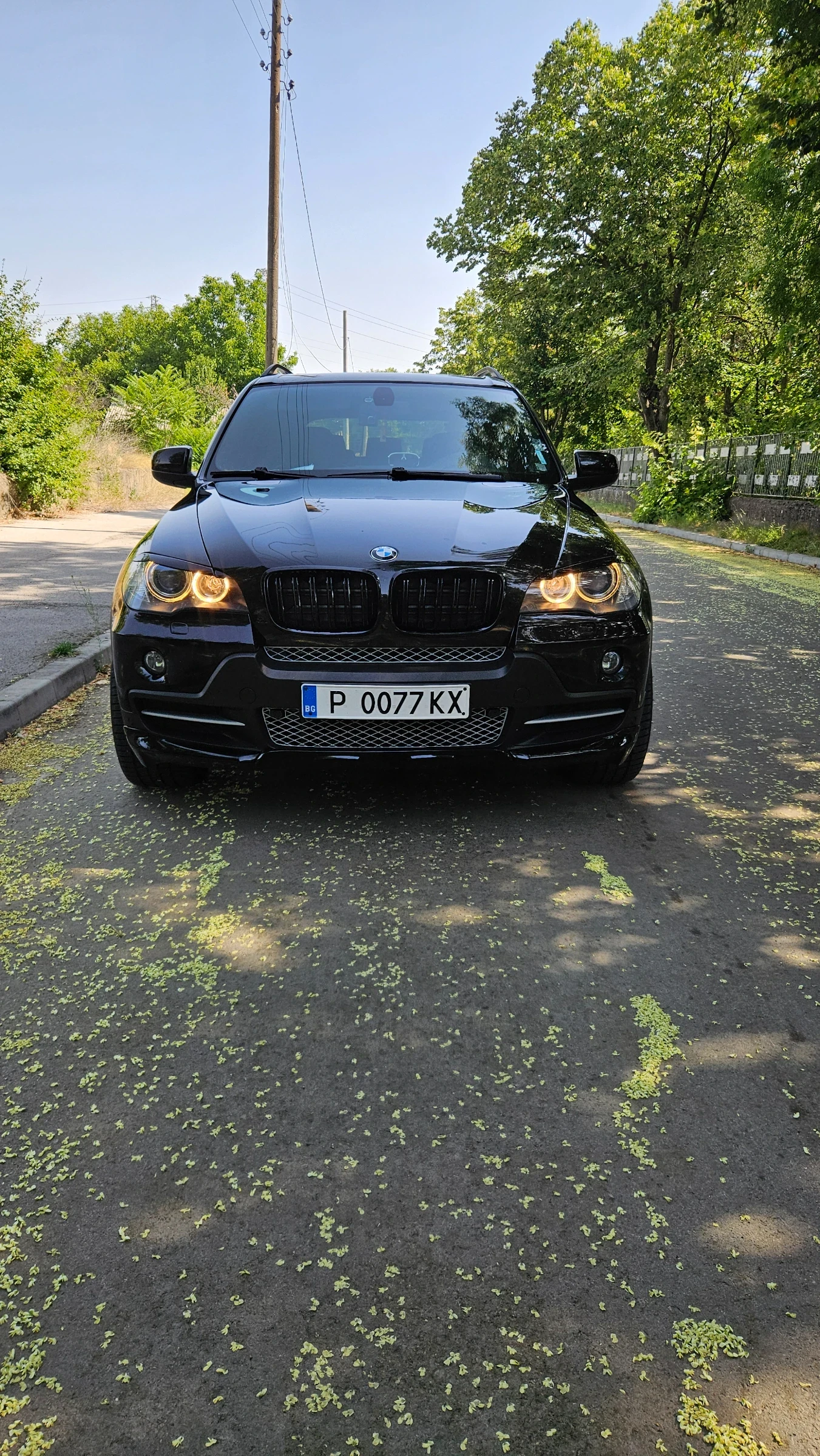 BMW X5 5 70 | Mobile.bg   3