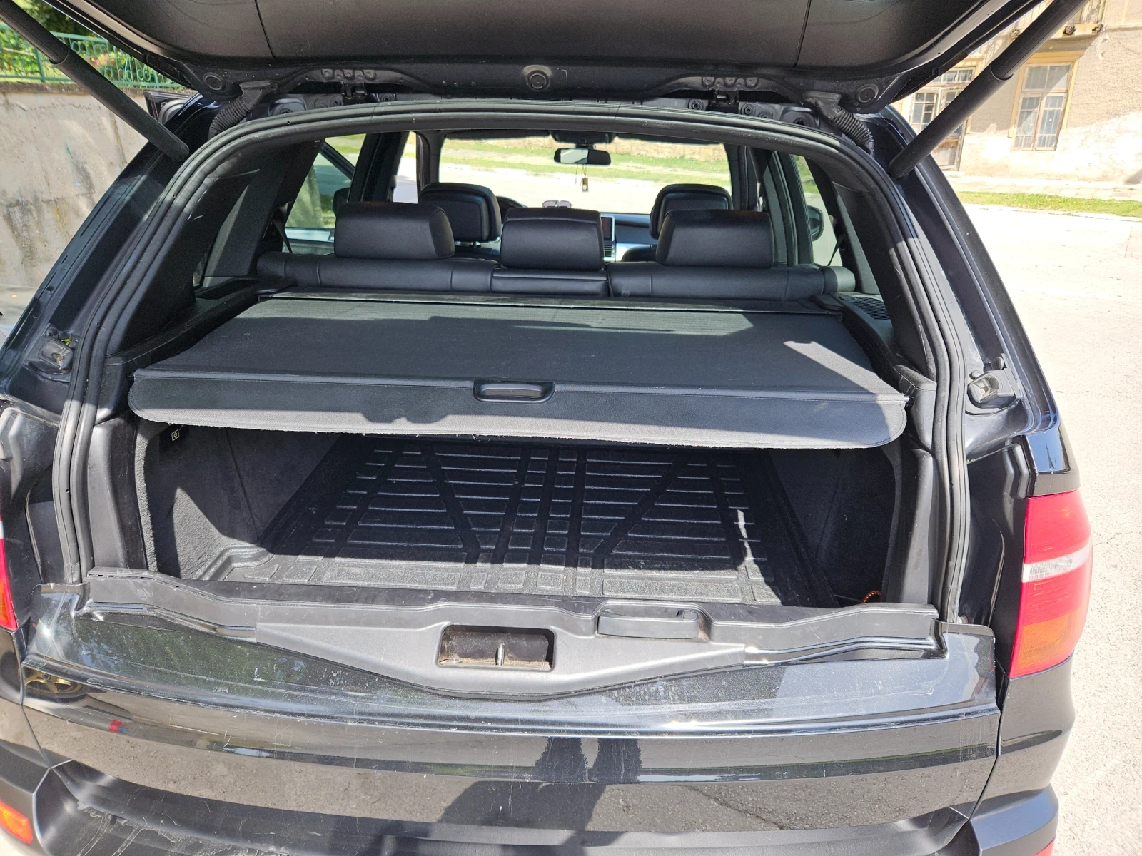 BMW X5 5 70 | Mobile.bg   12