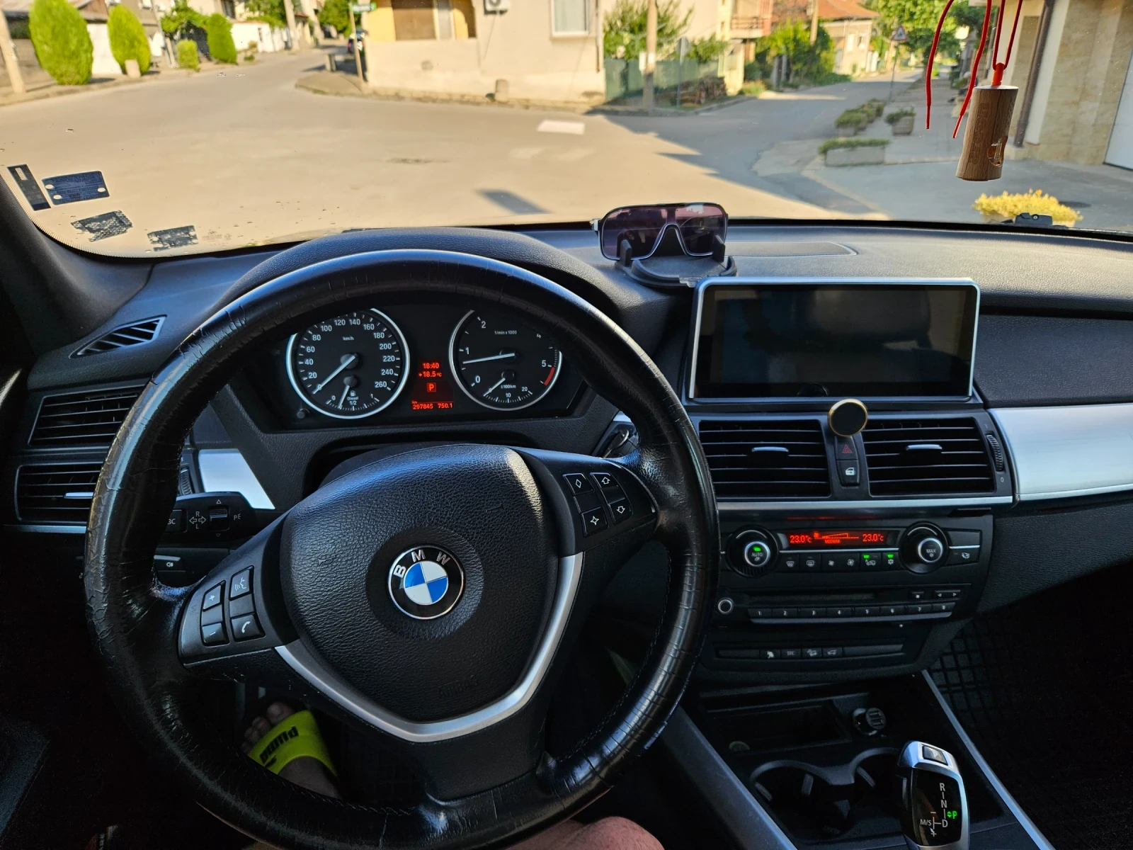 BMW X5 5 70 | Mobile.bg   9