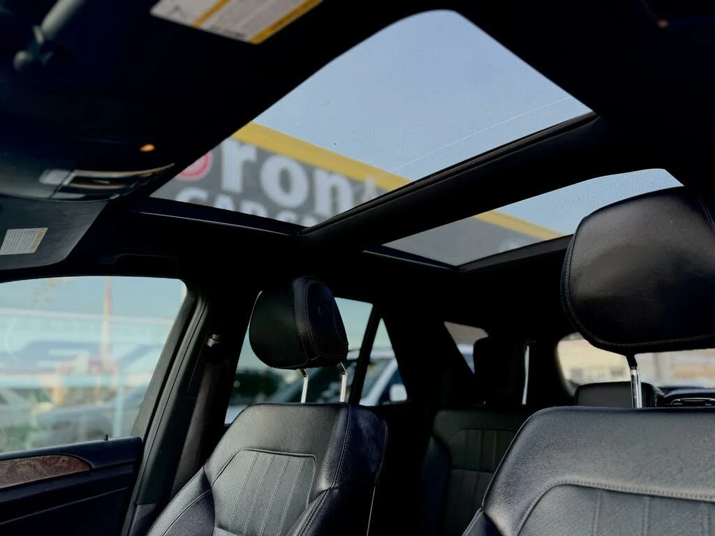 Mercedes-Benz GLE 350 *  *    *   *  | Mobile.bg   14