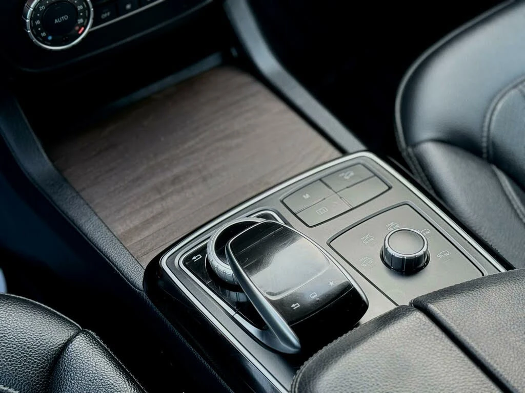 Mercedes-Benz GLE 350 *  *    *   *  | Mobile.bg   13