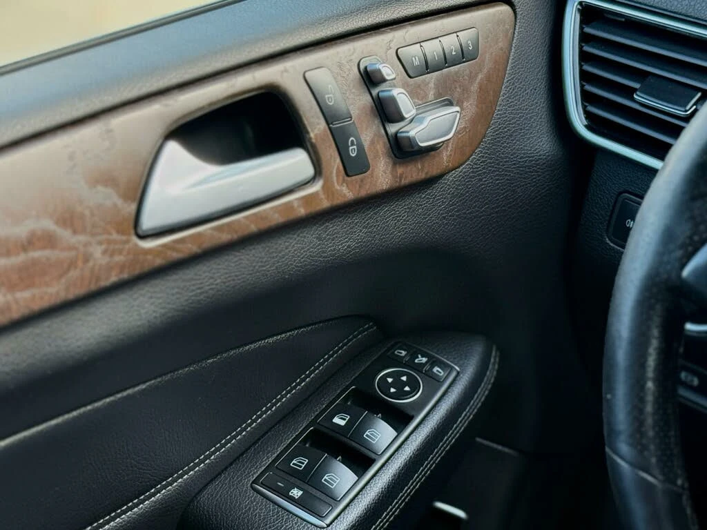 Mercedes-Benz GLE 350 *  *    *   *  | Mobile.bg   15