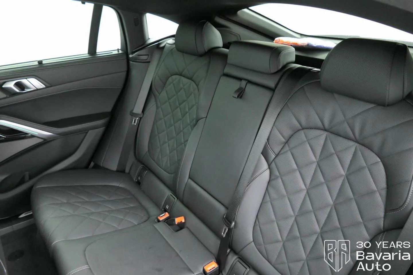 BMW X6 40d xDrive M Sport Paket Sportautomatic - изображение 8