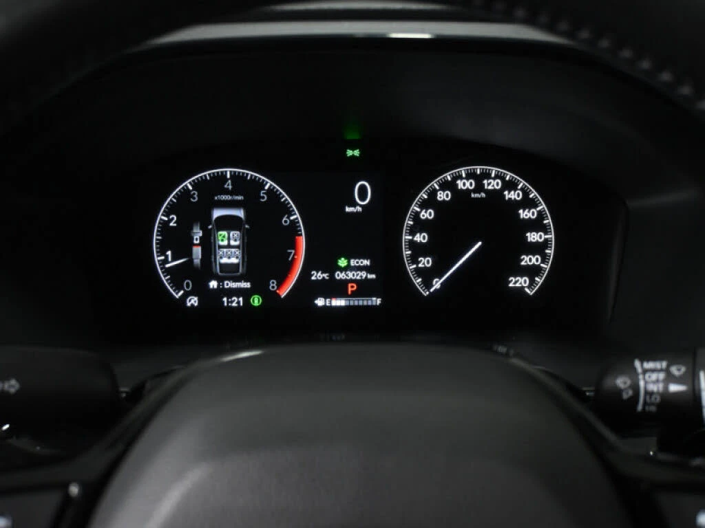 Honda Cr-v EX-L * CARFAX * * (  ) | Mobile.bg   8