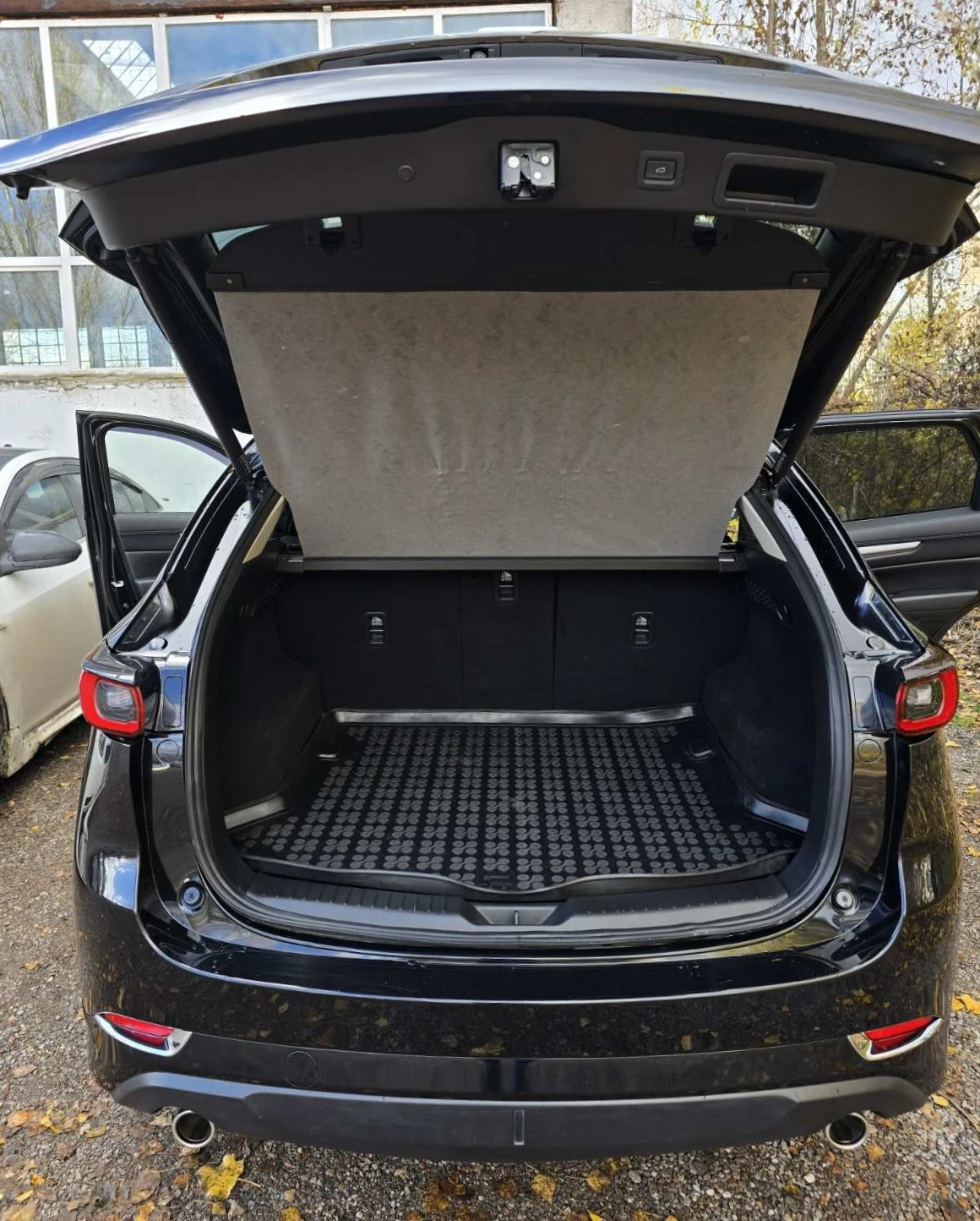 Mazda CX-5 | Mobile.bg � ����������� 13